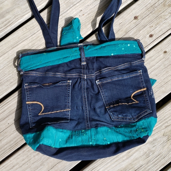 Butt bag - Picture 2 of 4